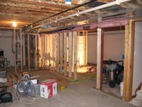 Office Remodel