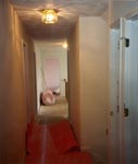 Hallway Remodel