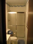 Shower Remodel