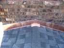 Chimney Repair