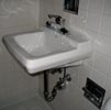 sink repair