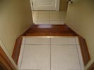Stair and Tile Repair