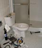 Toilet Repair
